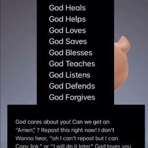 Meet your Posher, Quintina